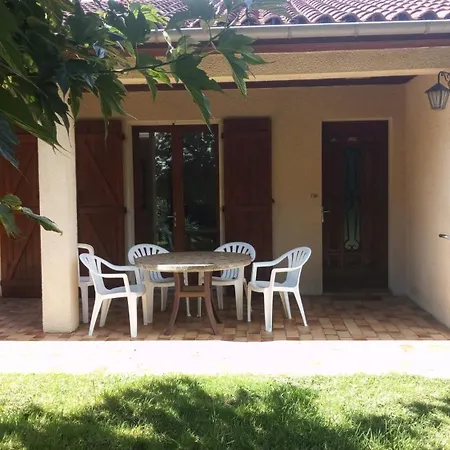 Les Mimosas * Brens (Tarn)