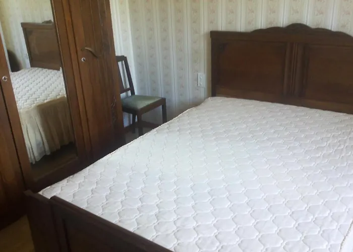 Les Mimosas Сasa de vacaciones Brens (Tarn)