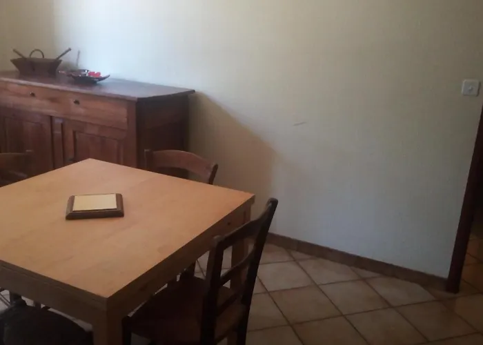 Les Mimosas * Brens (Tarn)