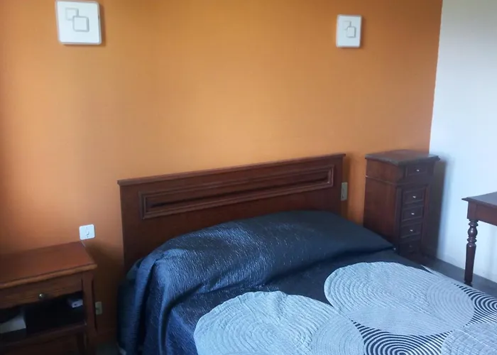 Les Mimosas Сasa de vacaciones *