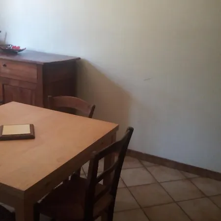 Les Mimosas * Brens (Tarn)